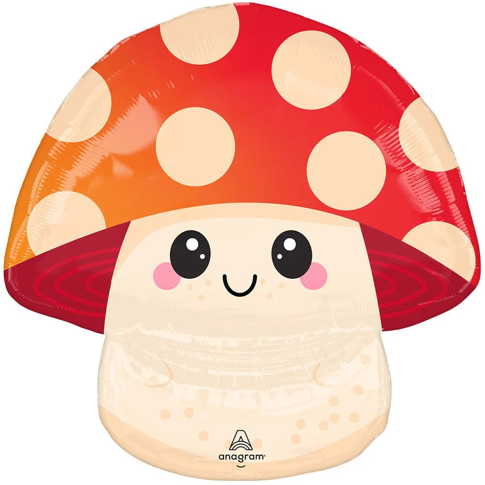 Anagram 23" Food Friends Little Truffle